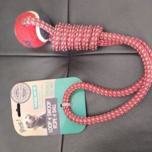 Dog Toy NWT